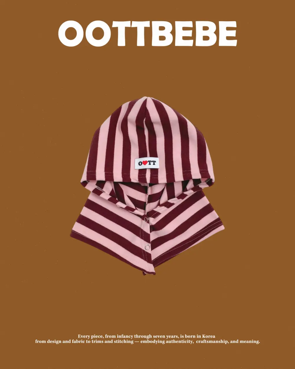 <b>OOTTBEBE帽子</b>Winter 노마드ST바라클라바 FREE