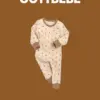 <b>OOTTBEBE套裝</b>Winter 세모네모실내복 65-115cm