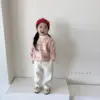 <b>THEGOGUMA 上衣</b>Winter 체크 퐁 MTM 85-142cm