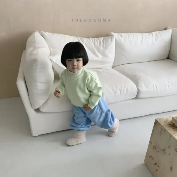 1 <b>THEGOGUMA 上衣</b>Winter 스타쉽MTM 85-142cm