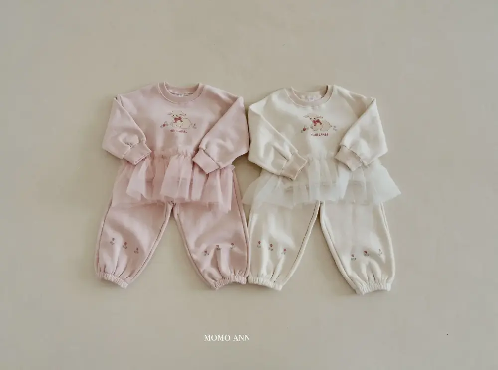 <b>momoann套裝</b>Winter 치치세트 90-140cm