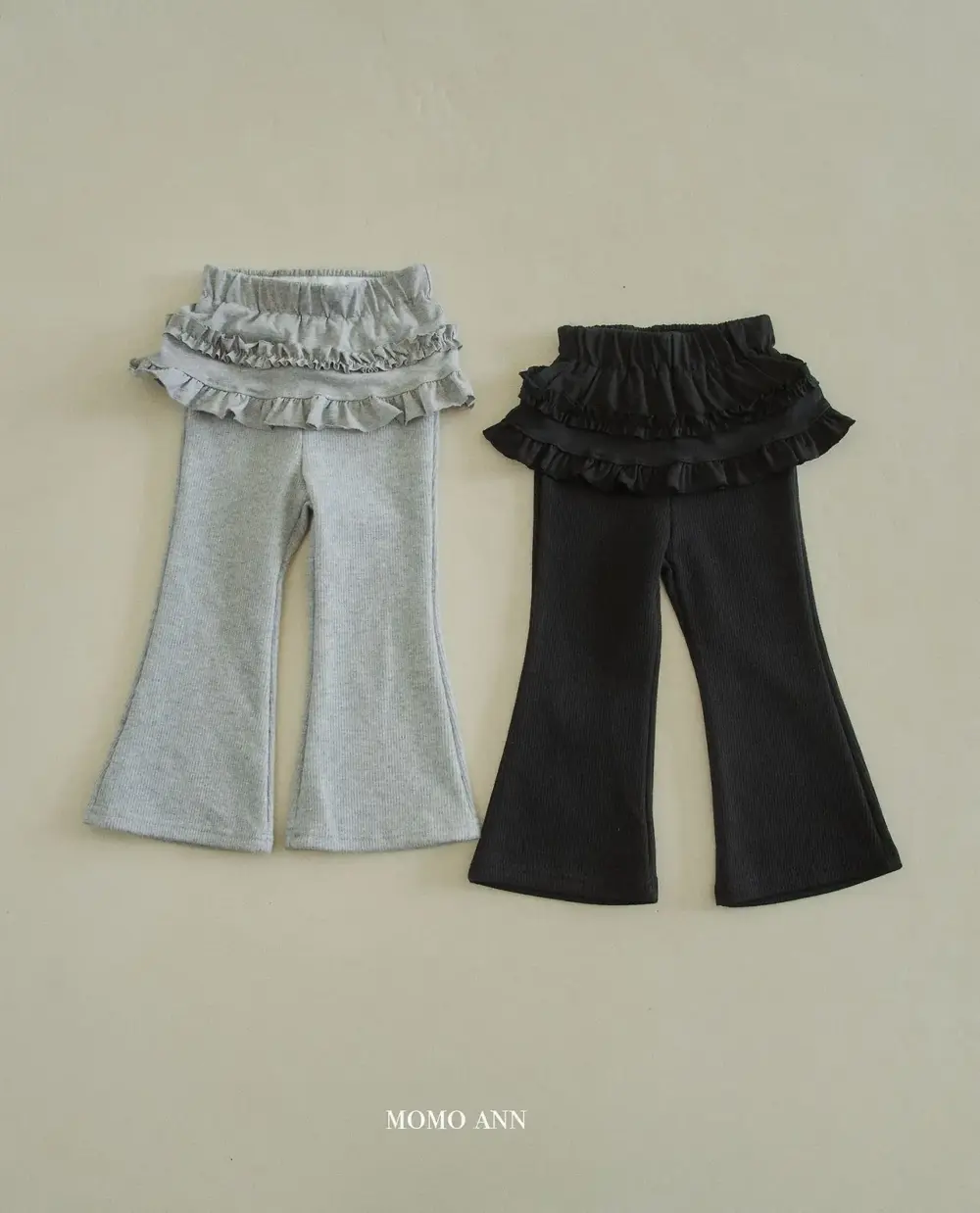 <b>momoann親子裝</b>Winter 소프트치렝스 90-140cm