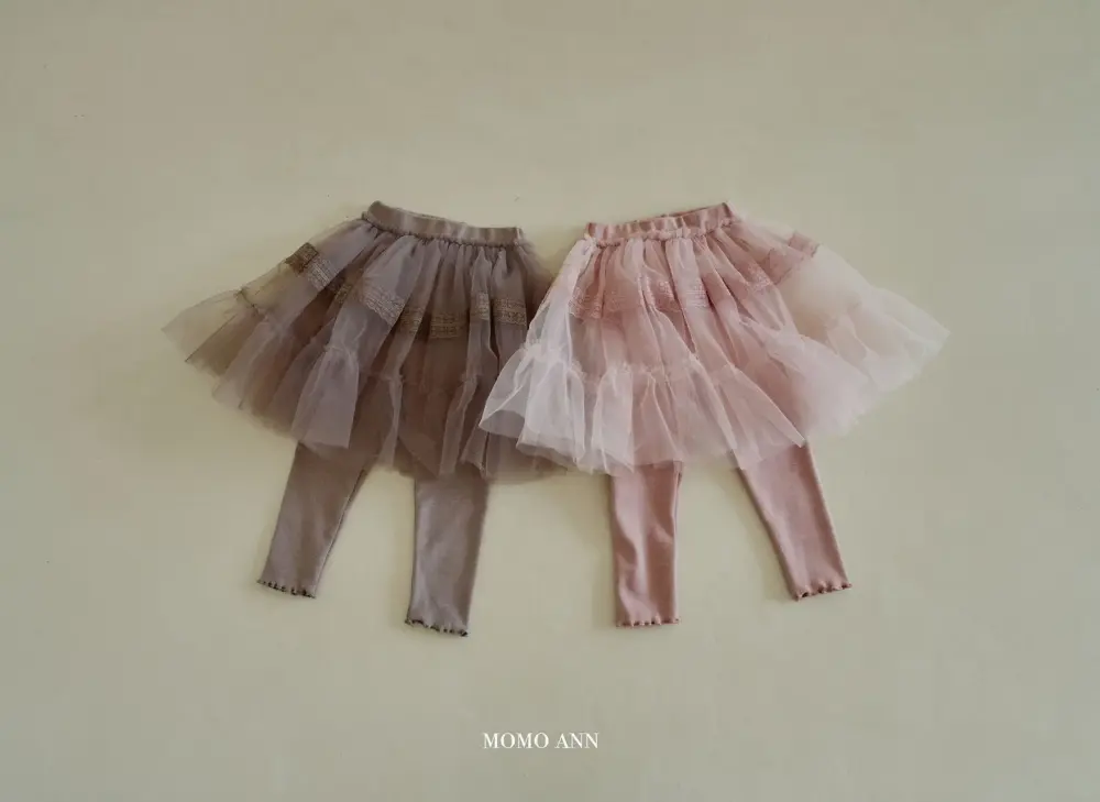 <b>momoann褲裙</b>Winter 샤치렝스 90-140cm