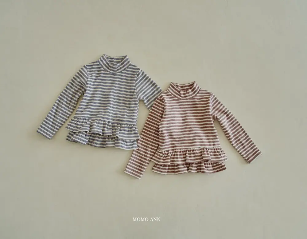 <b>momoann上衣</b>Winter 샐리캉캉 90-140cm