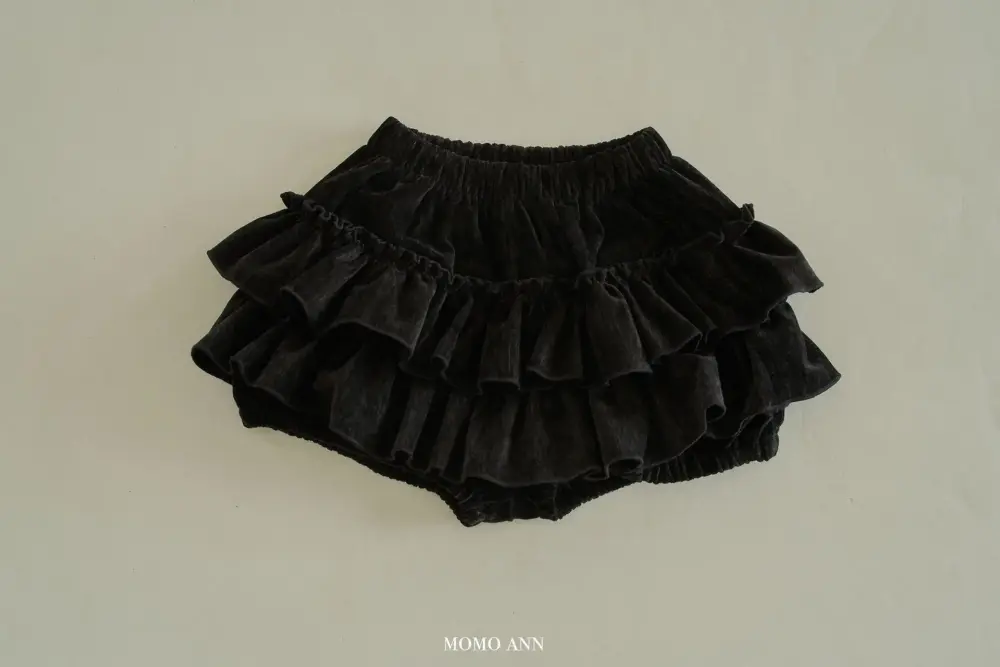 <b>momoann褲裙</b>Winter 벨캉캉바지 90-140cm