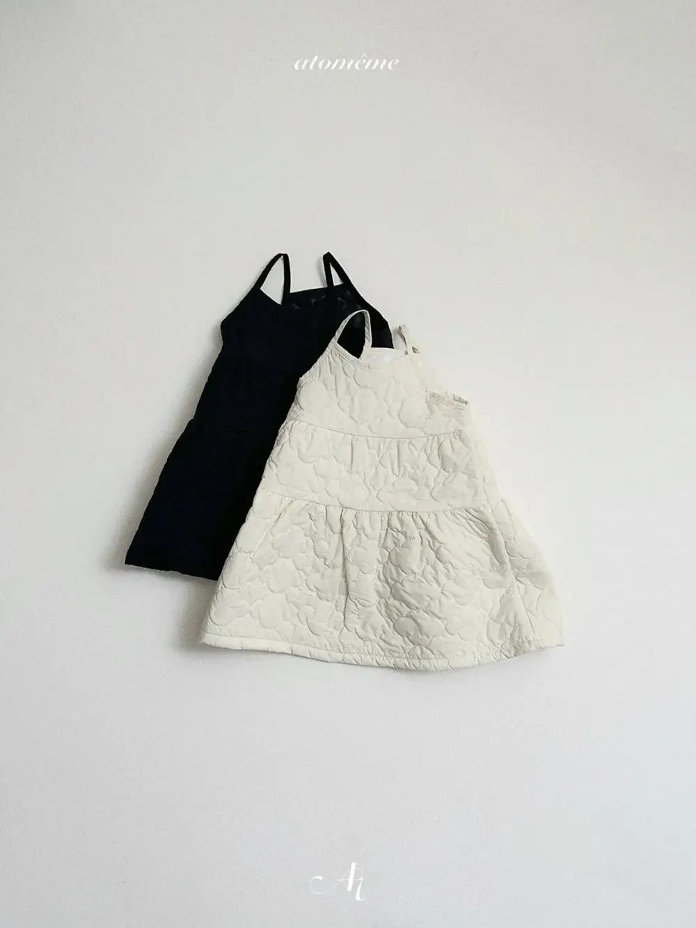 <b>Atomeme洋裝</b>Winter 클라우드 원피스 70-110cm