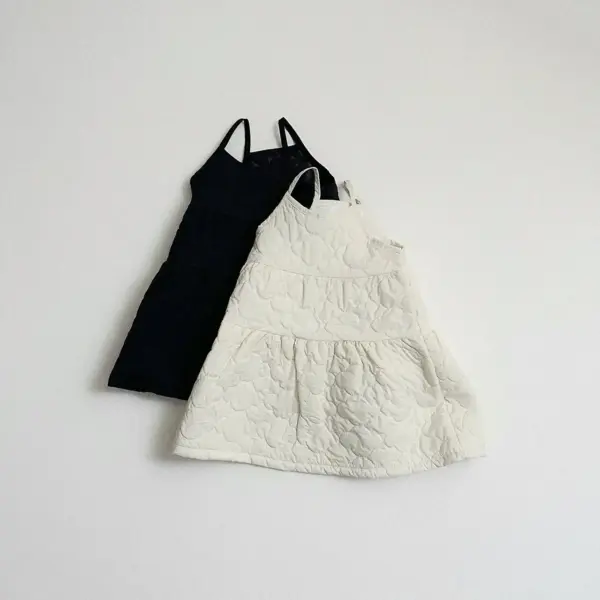 <b>Atomeme洋裝</b>Winter 클라우드 원피스 70-110cm