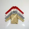 <b>AtomemeT恤</b>Winter  플레인폴라T 70-110cm