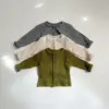 <b>Atomeme罩衫</b>Winter  버터링 후리스 팬츠 70-110cm