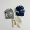 <b>Atomeme帽子</b>Winter  마롱 눈꽃 햇 FREE