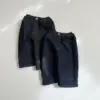 <b>Atomeme褲子</b>Winter  논페이드 롤업 데님 70-110cm
