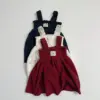 <b>Atomeme洋裝</b>Winter 리나 원피스 70-110cm