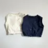 <b>Atomeme背心</b>Winter 포포 베스트 70-110cm