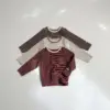 <b>AtomemeT恤</b>Winter 아덴 스트라이프T 70-110cm