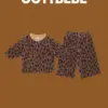 <b>OOTTBEBE套裝</b>Winter 벨벳호피상하복 65-115cm