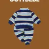 <b>OOTTBEBE套裝</b>Winter 곰돌이친구상하복 65-115cm