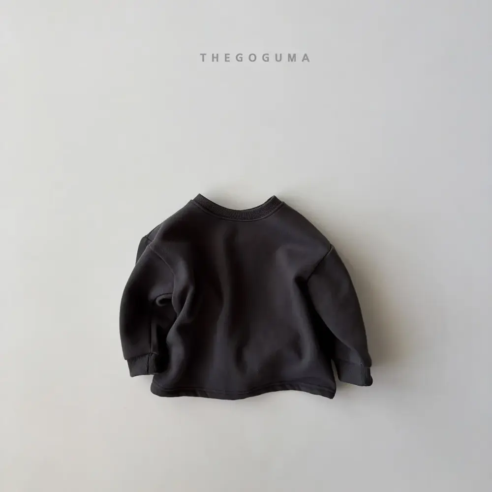 <b>THEGOGUMA T恤</b>Winter 아모르 T 85-142cm