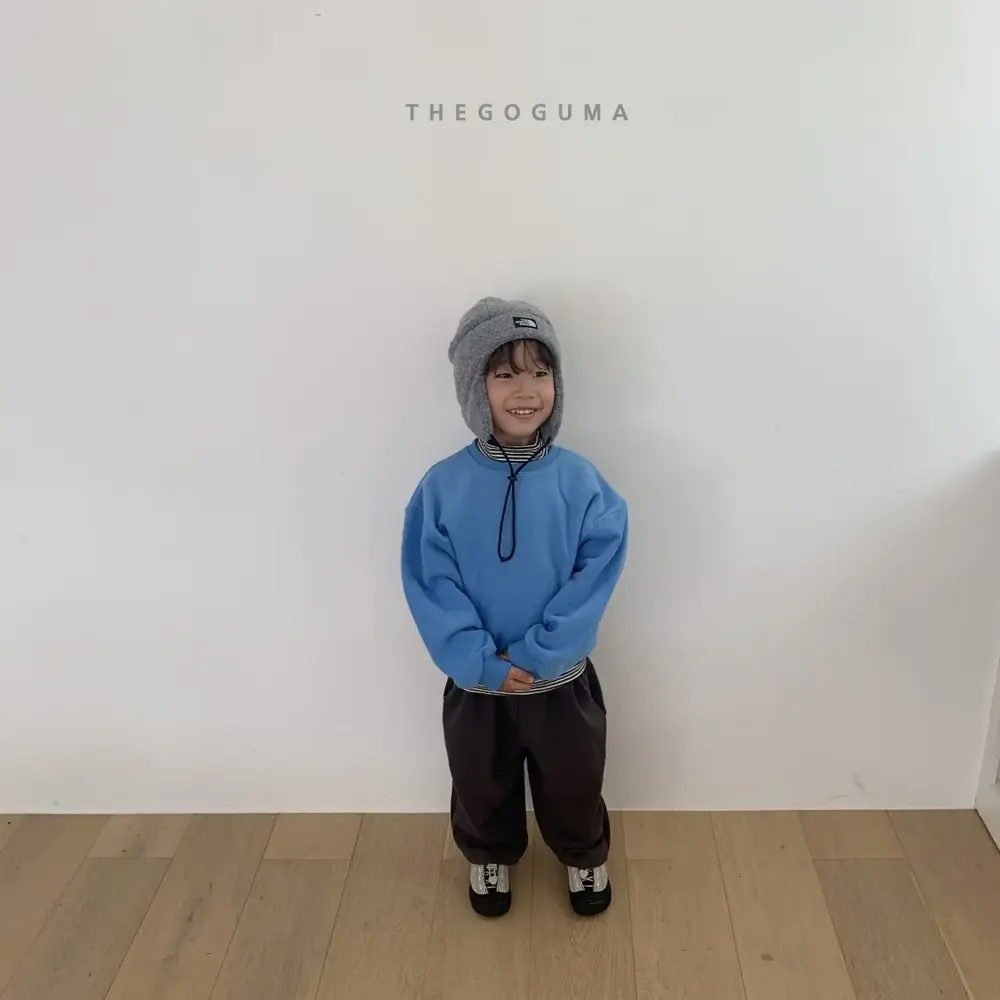 <b>THEGOGUMA 上衣</b>Winter 스타쉽MTM 85-142cm
