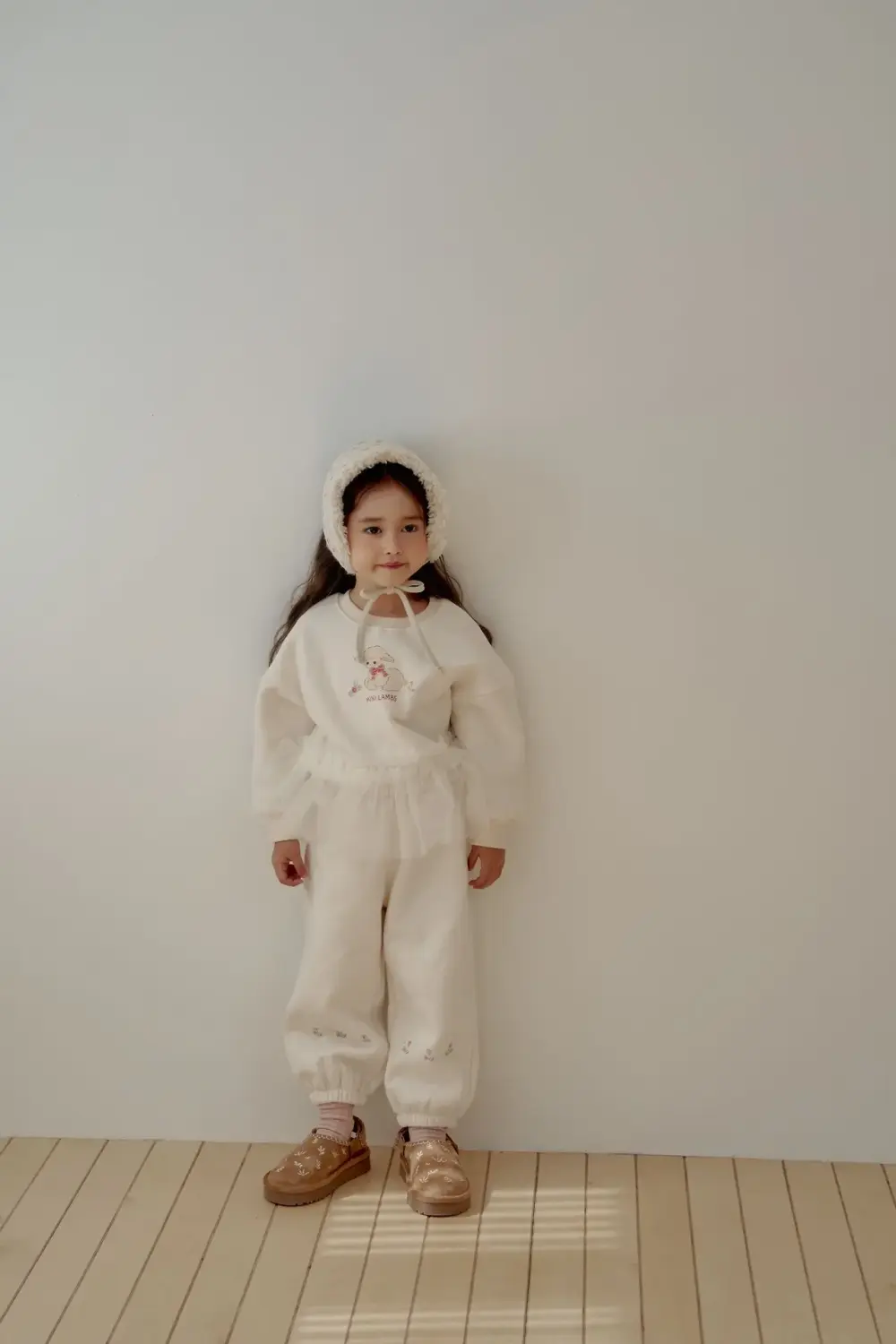 <b>momoann套裝</b>Winter 치치세트 90-140cm