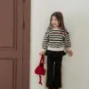 <b>momoann親子裝</b>Winter 소프트치렝스 90-140cm