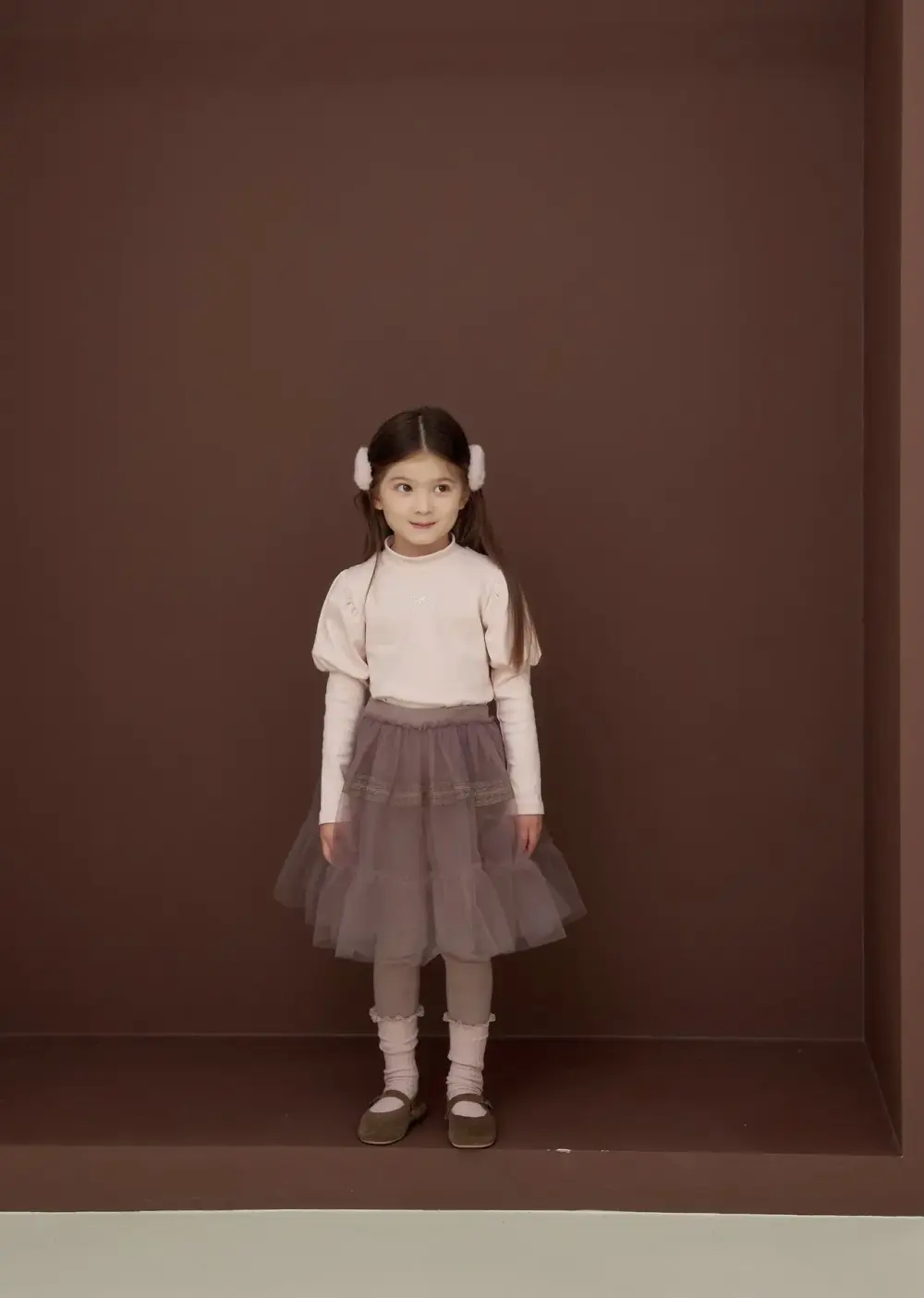 <b>momoann褲裙</b>Winter 샤치렝스 90-140cm