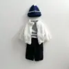 <b>Atomeme外套</b>Winter 테디 집업 70-110cm