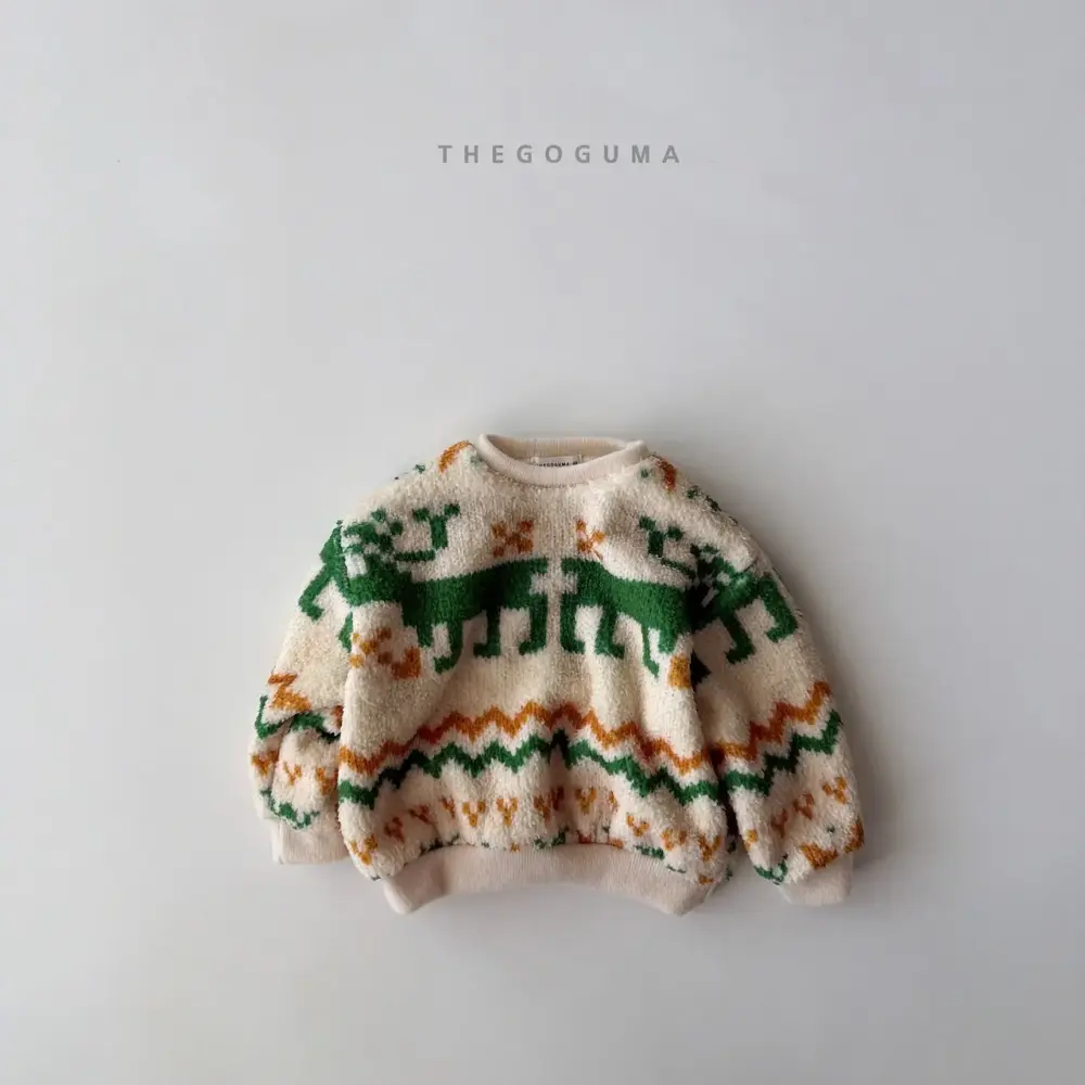 <b>THEGOGUMA 外套</b>Winter 포근 보아MTM 85-142cm