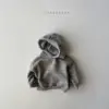 <b>THEGOGUMA 帽T</b>Winter 캠퍼스 후드T 85-142cm