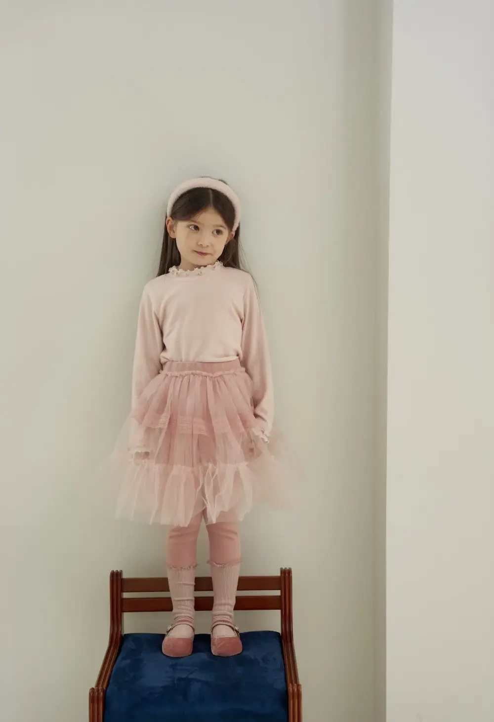 <b>momoann褲裙</b>Winter 샤치렝스 90-140cm