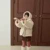 <b>momoann外套</b>Winter 리버시블 패팅 90-140cm