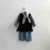 <b>AtomemeT恤</b>Winter 아덴 스트라이프T 70-110cm