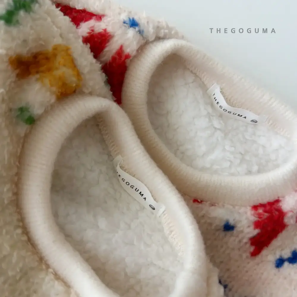 <b>THEGOGUMA 外套</b>Winter 포근 보아MTM 85-142cm