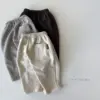 <b>THEGOGUMA 褲子</b>Winter 코지 배럴PT 85-142cm