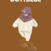 <b>OOTTBEBE帽子</b>Winter 노마드ST바라클라바 FREE