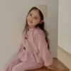 <b>momoann套裝</b>Winter 리보니 셋트( 90-140cm