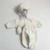 <b>Atomeme外套</b>Winter 테디 집업 70-110cm