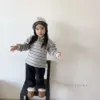 <b>THEGOGUMA 褲子</b>Winter 포인트 주름기모청PT 85-142cm
