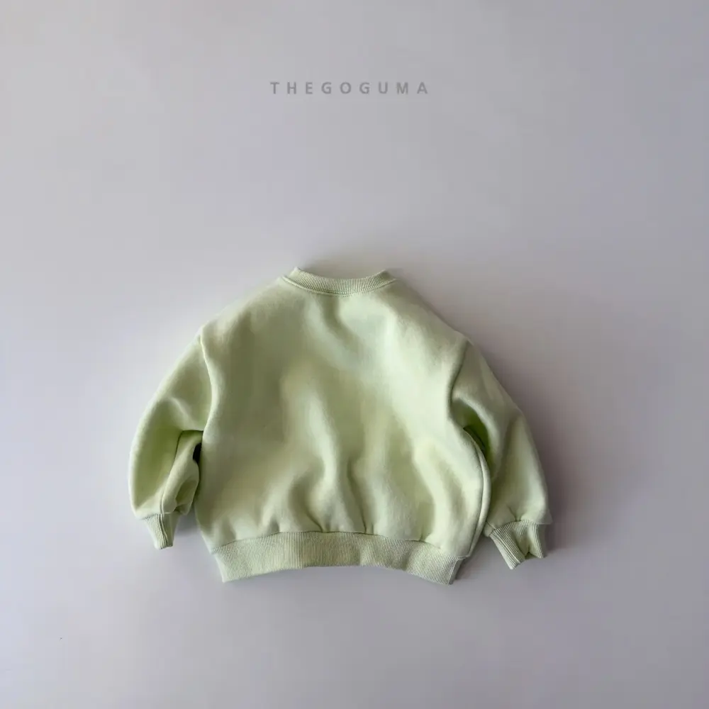 <b>THEGOGUMA 上衣</b>Winter 스타쉽MTM 85-142cm