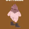 <b>OOTTBEBE帽子</b>Winter 노마드ST바라클라바 FREE