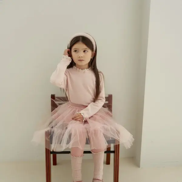 13 <b>momoann褲裙</b>Winter 샤치렝스 90-140cm