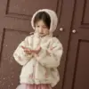 <b>momoann親子裝</b>Winter 모네덤블집업 90-140cm