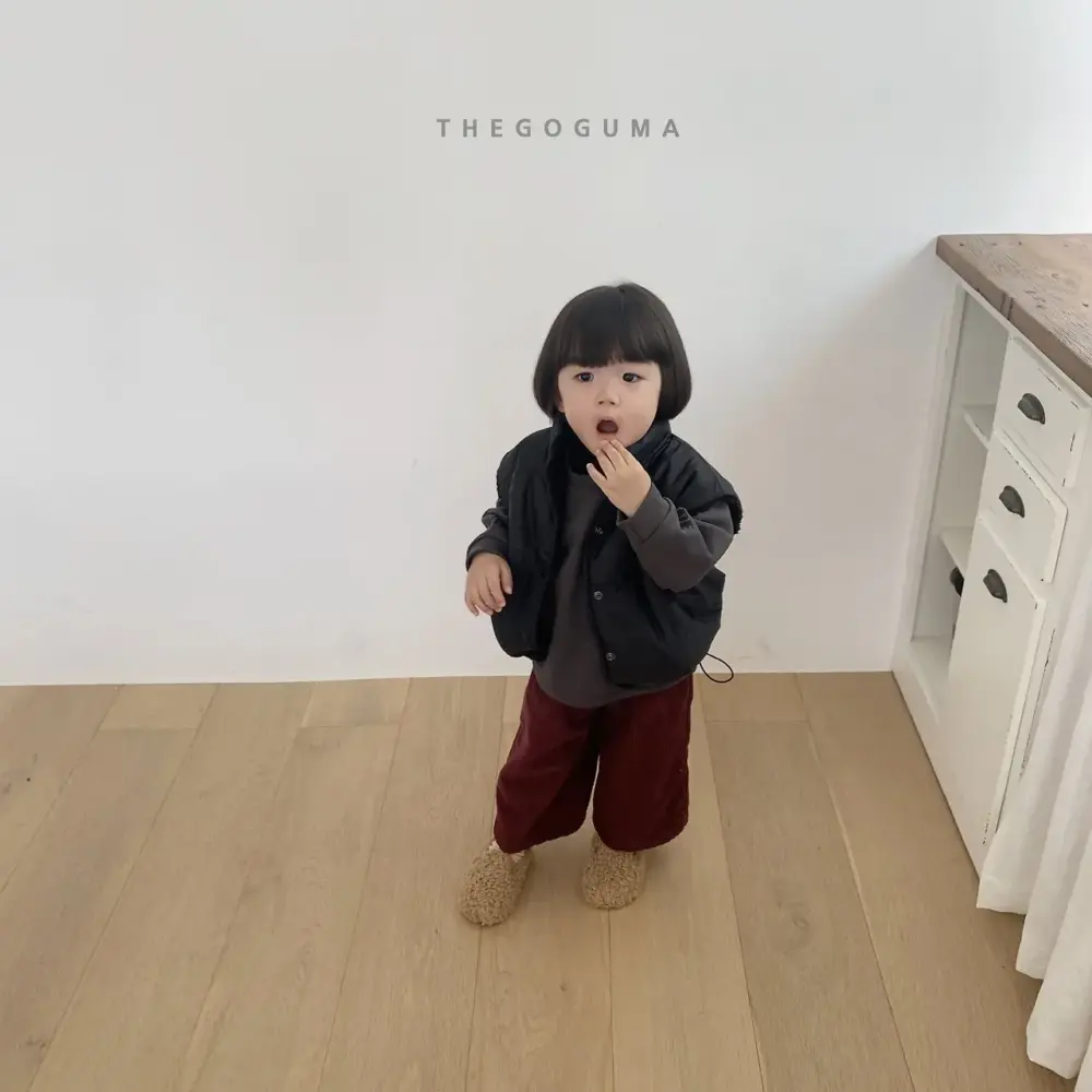 <b>THEGOGUMA T恤</b>Winter 아모르 T 85-142cm