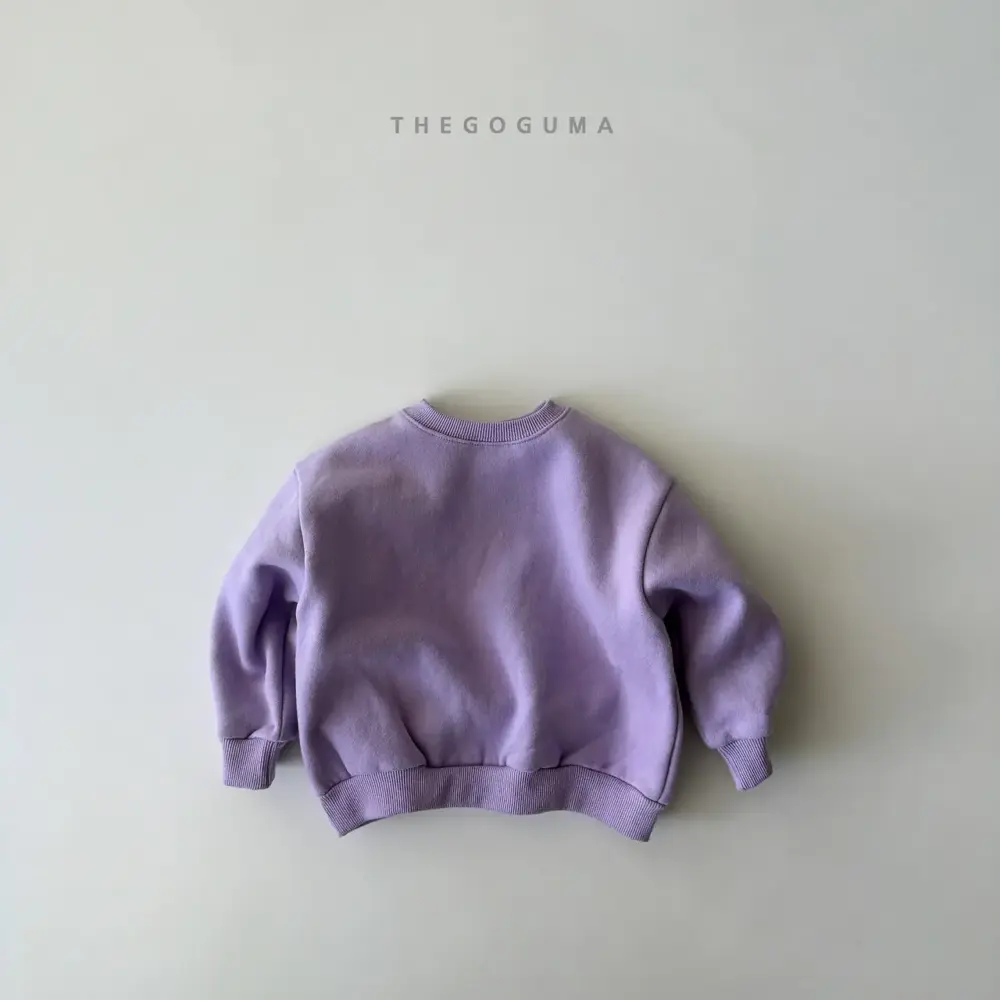 <b>THEGOGUMA 上衣</b>Winter 스타쉽MTM 85-142cm