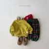 <b>THEGOGUMA 上衣</b>Winter 마요MTM 85-142cm