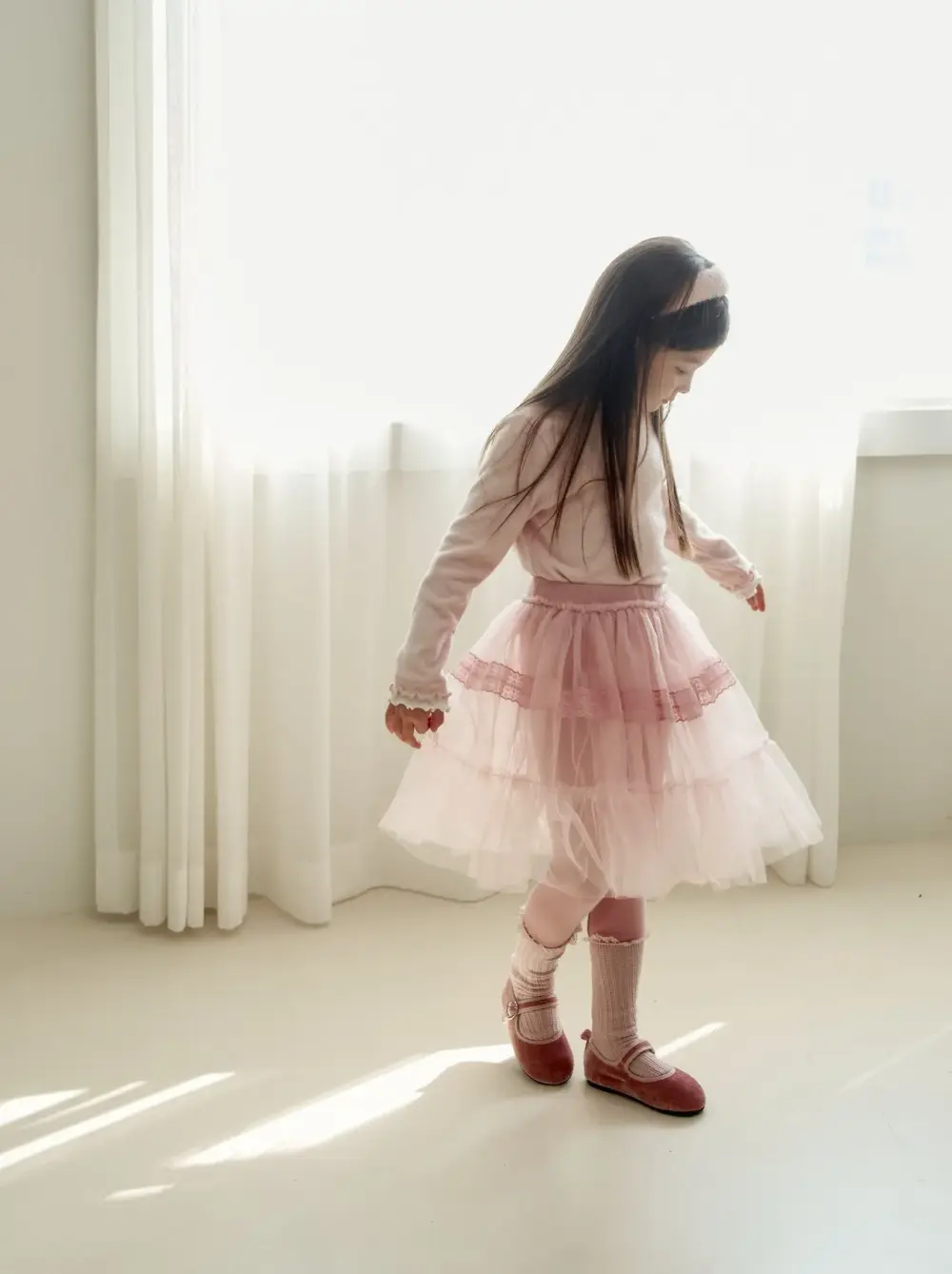 <b>momoann褲裙</b>Winter 샤치렝스 90-140cm