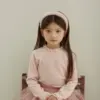 <b>momoann親子裝</b>Winter 릴리폴라티 90-140cm