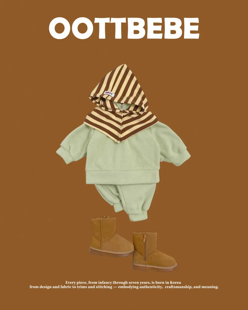 <b>OOTTBEBE帽子</b>Winter 노마드ST바라클라바 FREE