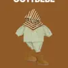 <b>OOTTBEBE帽子</b>Winter 노마드ST바라클라바 FREE