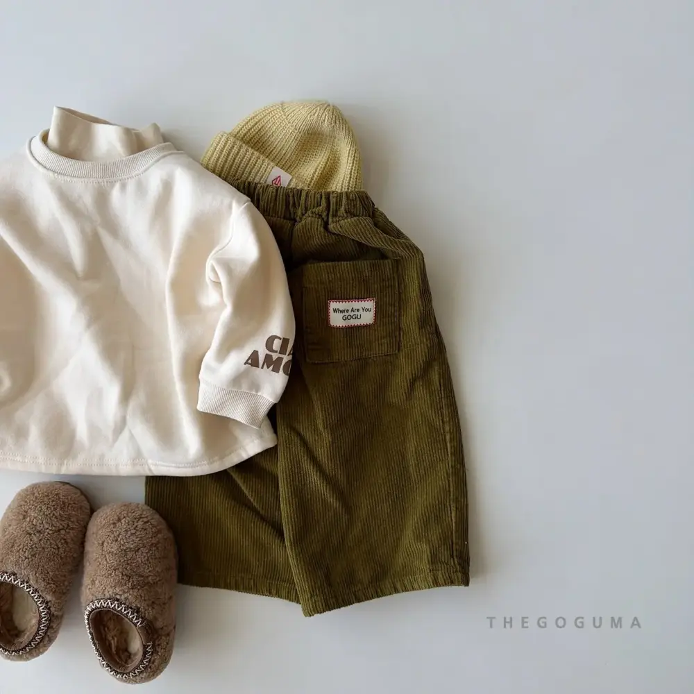 <b>THEGOGUMA T恤</b>Winter 아모르 T 85-142cm