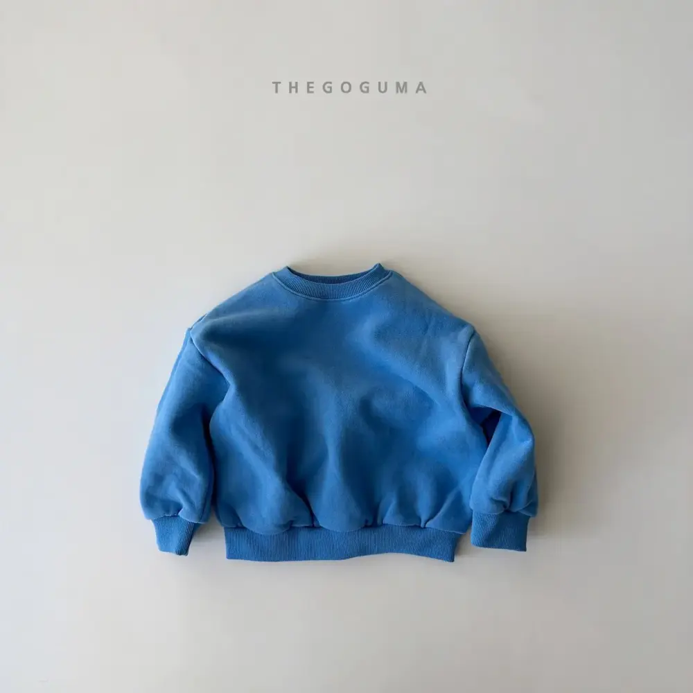 <b>THEGOGUMA 上衣</b>Winter 스타쉽MTM 85-142cm